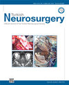 Turkish Neurosurgery期刊封面